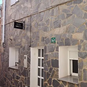 Casa Rural Foreset Alfara de Carles